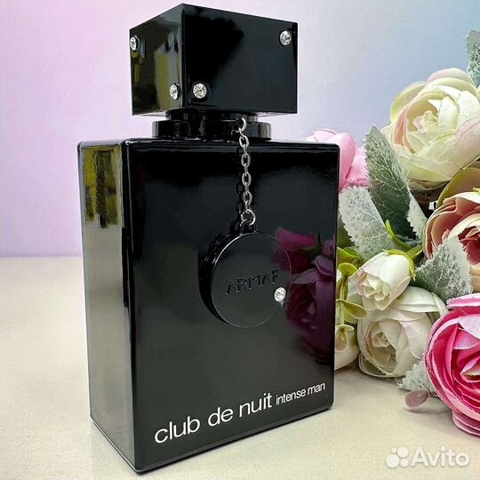 Armaf «Club de Nuit Intense Men», 105 ml