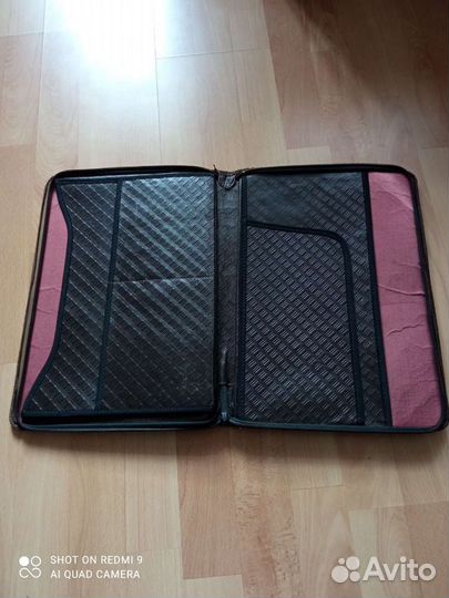 Папки для деловых бумаг