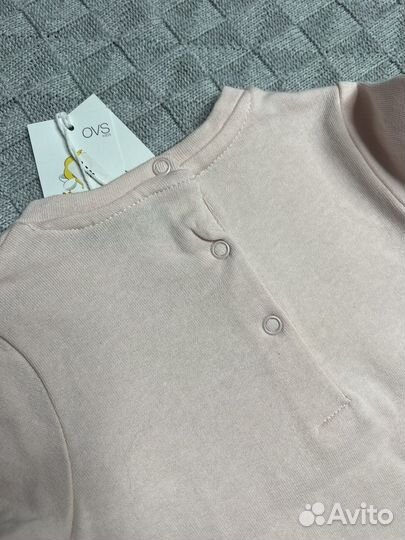 Слип для девочки 74