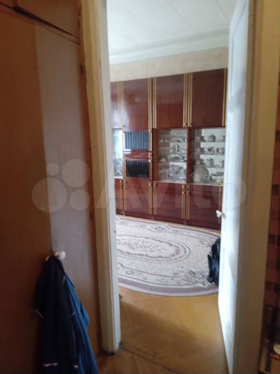 2-к. квартира, 55 м², 2/5 эт.