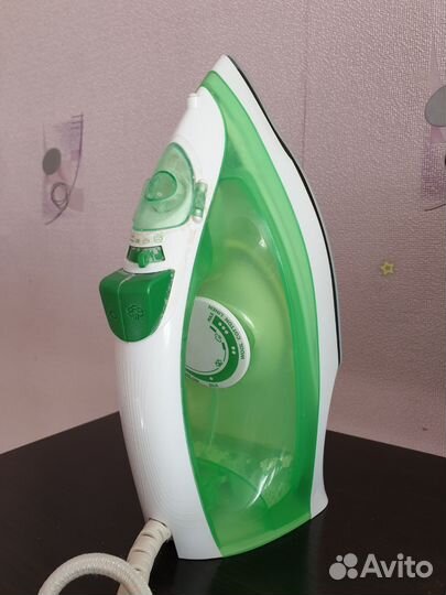 Утюг Philips и Tefal бу