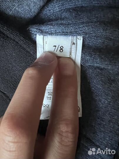 Пиджак детский оригинальный