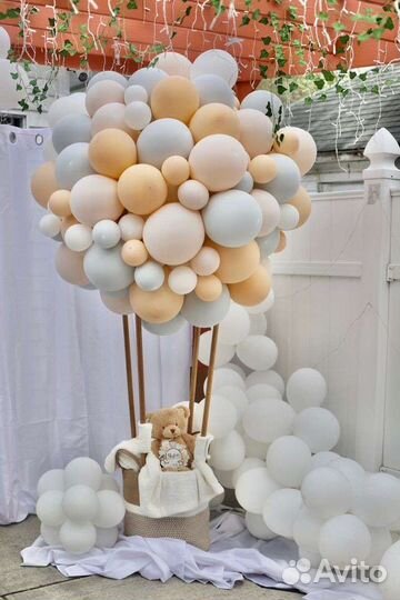 Воздушные шары