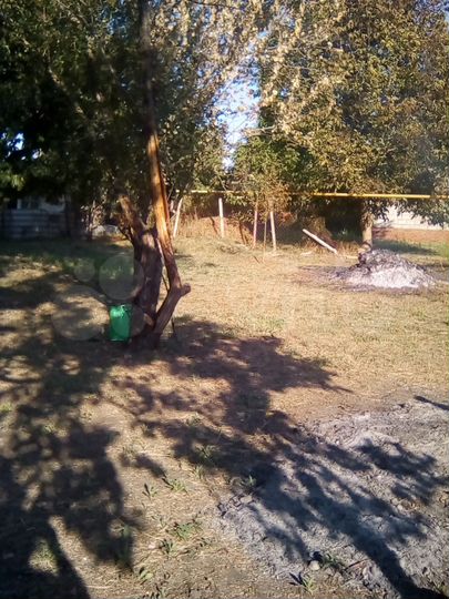 Участок 5 сот. (ИЖС)