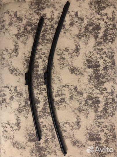 Щетки стеклоочистителя Bosch AeroTwin 3397118937