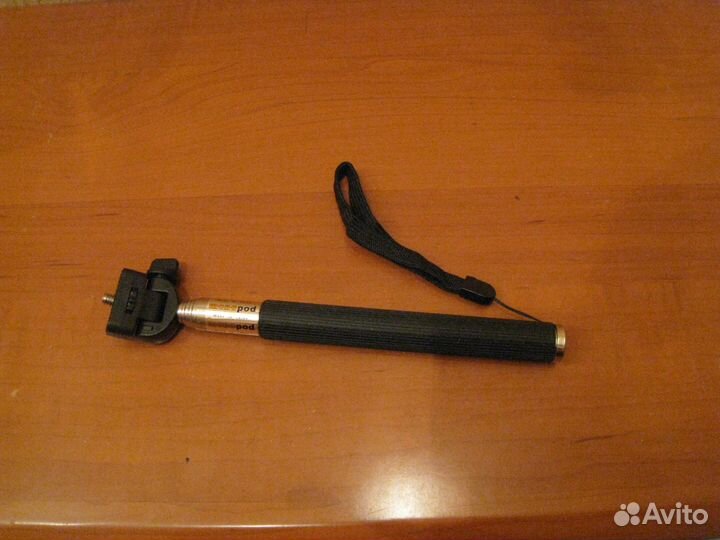 Монопод для экшен камер