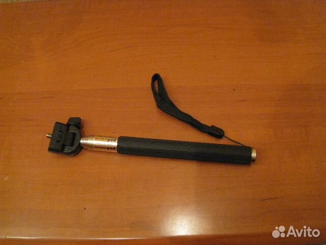 Монопод для экшен камер