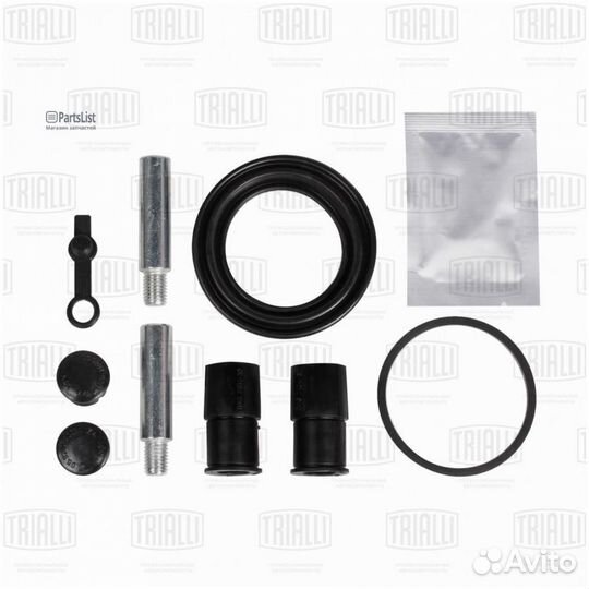 Trialli RCF052101 Ремкомплект