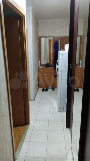 2-к. квартира, 56 м², 3/9 эт.