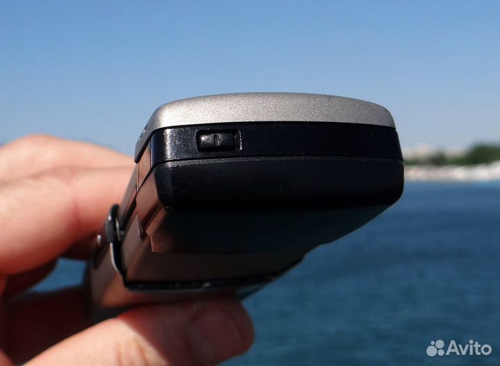 Noia 8910 Natural Titanium