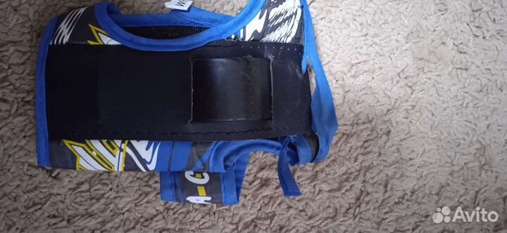 Ролики детские раздвижные