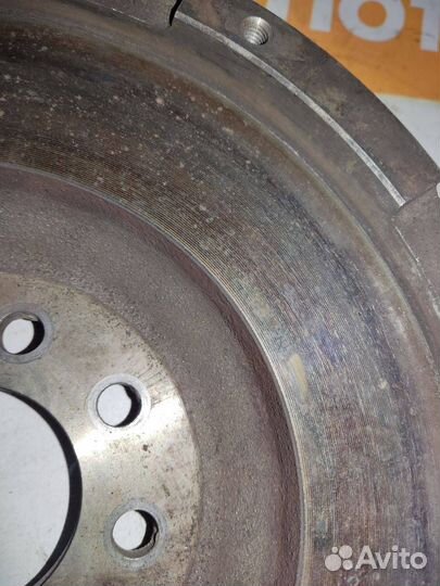 Маховик Peugeot Boxer 2 (1993 - 2001) 6U3Q6375AC