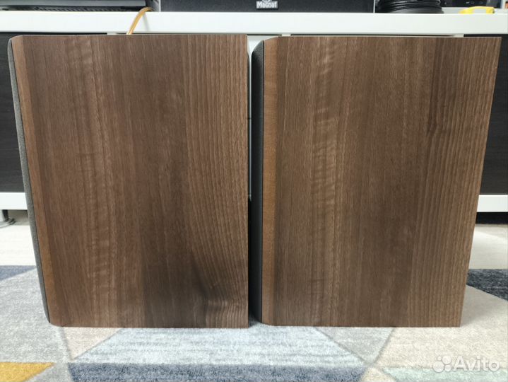 Акустика Monitor Audio Bronze BR2