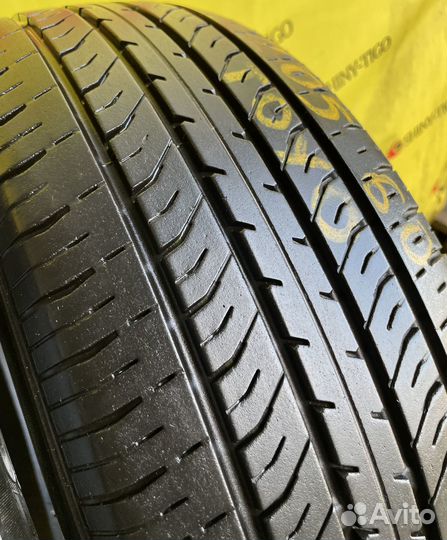 Toyo Proxes J54 205/60 R16