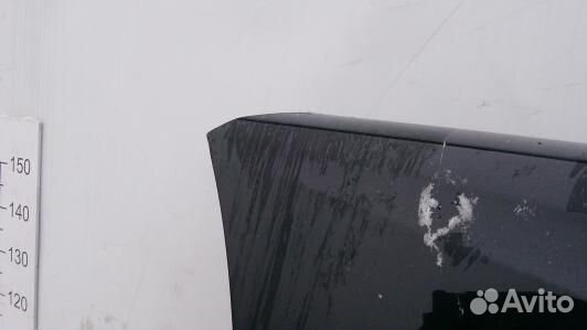 Капот mercedes benz E-class W212 (TML16D201)