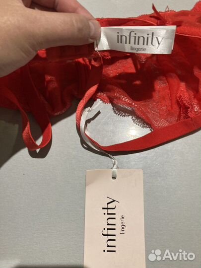 Бюстгальтер новый
