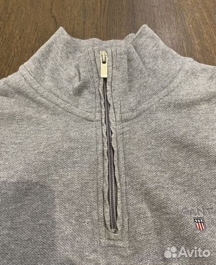 Свитер gant оригинал