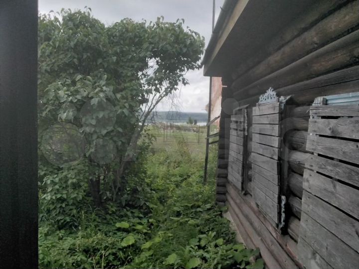 Дом 160 м² на участке 13 сот.