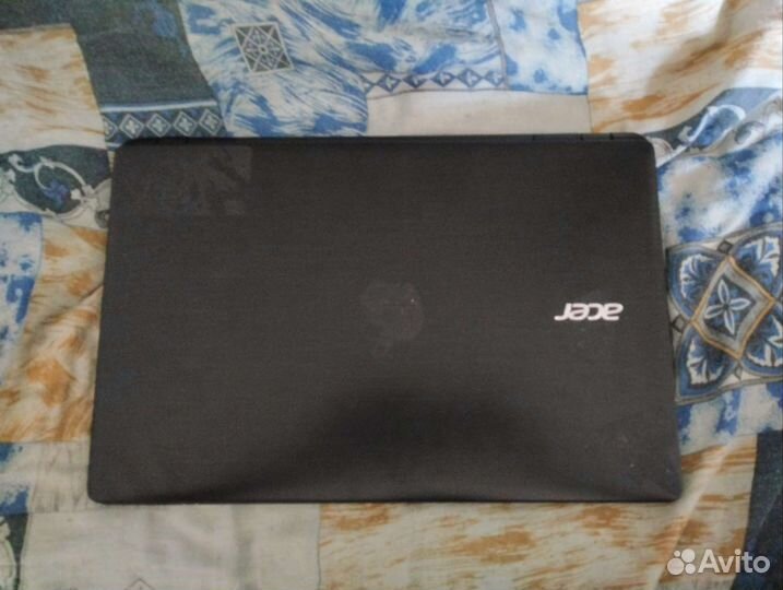 Ноутбук Acer