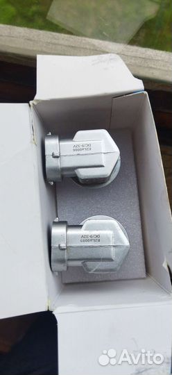 Светодиодные лампы led h11