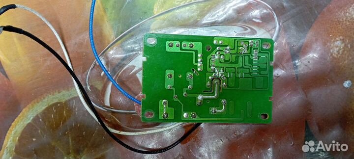 Запчасти для мультиварки redmond RMC 4503