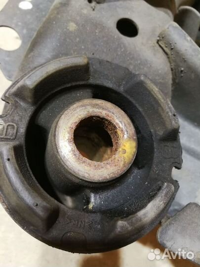 Задний подрамник Honda Accord 8 CU2 CW2