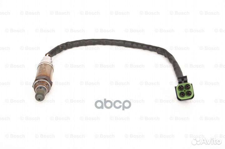 Лямбда-зонд / Кислородный датчик 0258005247 Bosch