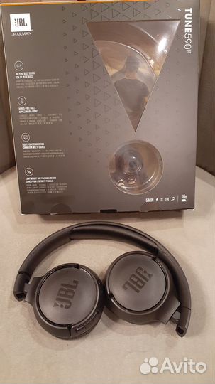 JBL Tune 590BT Оригинал
