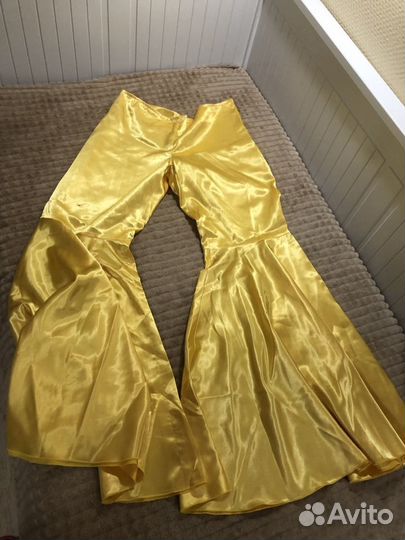 Костюм для восточных танцев