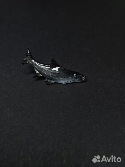 Значки ручной работы