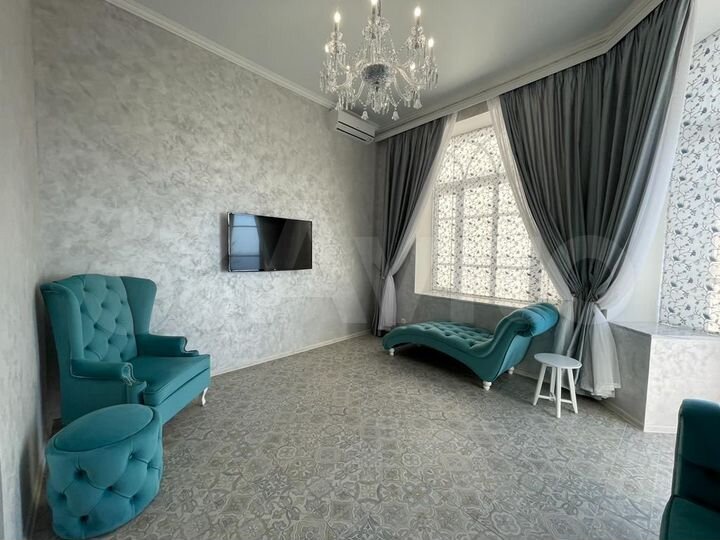 Дом 133,6 м² на участке 20 сот.