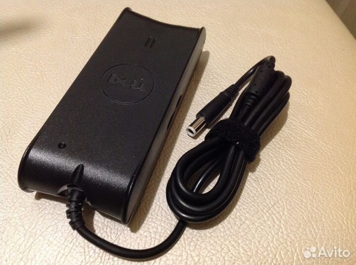 Оригинальный Блок питания Dell новый PA-1900