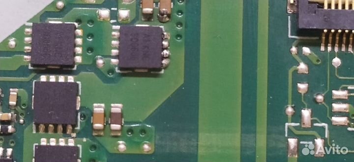 Материнская плата X551MA rev 2.0, Intel N2920