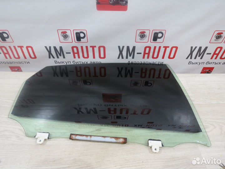 Стекло двери задней правой Nissan Teana J32