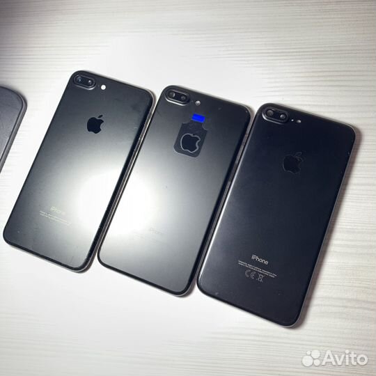 Корпуса для iPhone 7/7+/8/X/XR