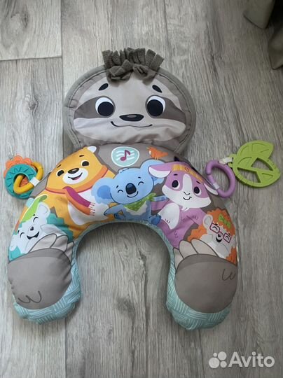 Игровая подушка Fisher Price