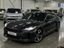 Kia Stinger 2.0 AT, 2018, 51 000 км, с пробегом, цена 2 999 000 руб.