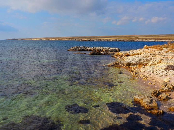 Участок 8,1 сот. (ИЖС)