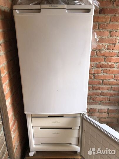 Холодильник бу