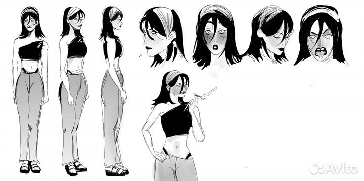 Дизайн на заказ