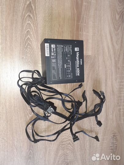 Блок питания для пк 600 w