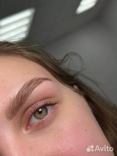 Бровист требуются модели