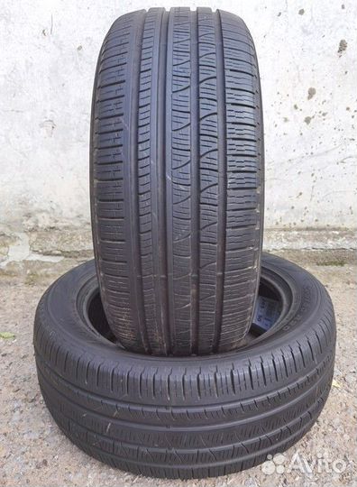 Pirelli Scorpion Verde All Season 265/50 R20 107V