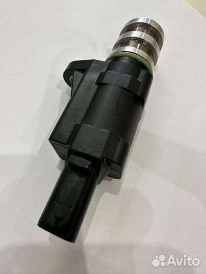 Электромагнитный клапан bmw x5 B58