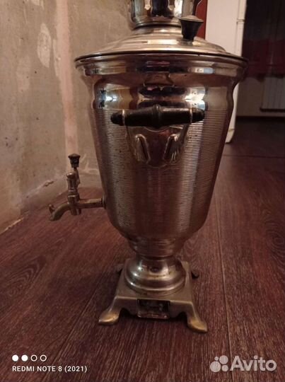 Самовар электрический