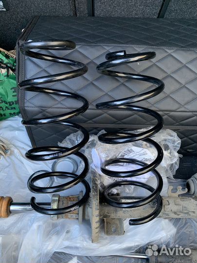Пружины Miles DB43030 новые