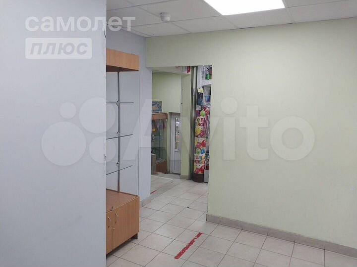 Продам помещение свободного назначения, 124.4 м²