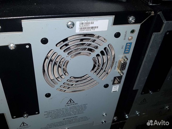 Ибп APC smart-UPS 2200-3000-5000