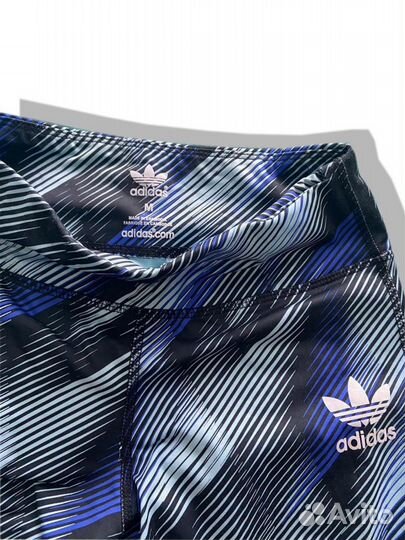 Спортивный костюм adidas