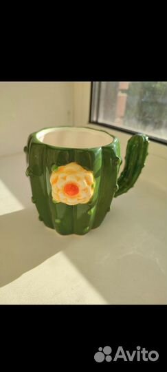 Кружка сувенирная